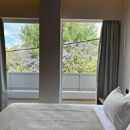 Apartament City Gem1 Kalamata Zewnętrze zdjęcie