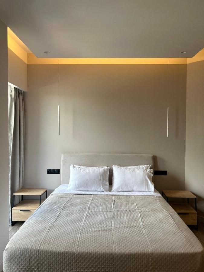 Apartament City Gem1 Kalamata Zewnętrze zdjęcie