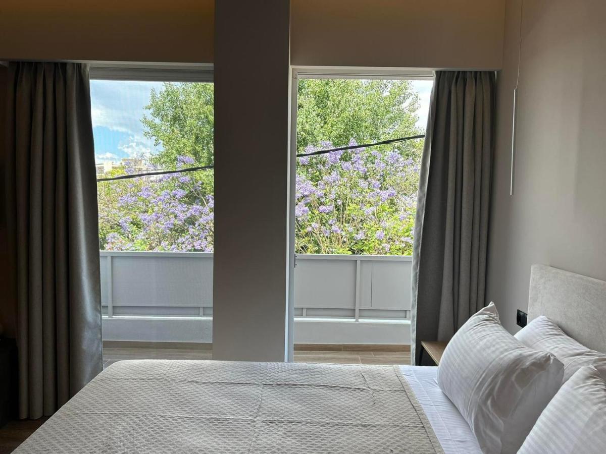 Apartament City Gem1 Kalamata Zewnętrze zdjęcie
