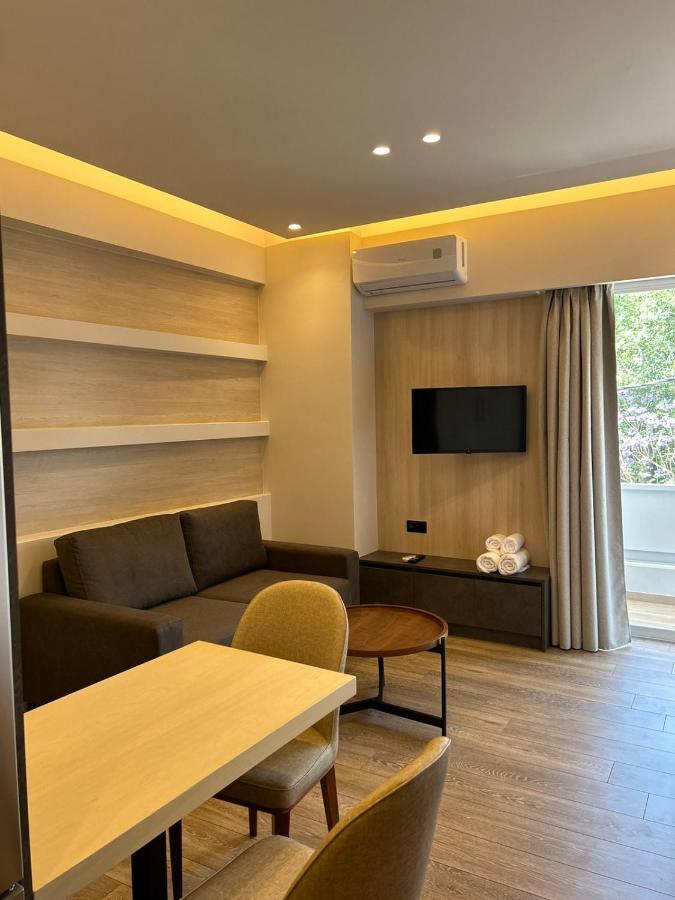 Apartament City Gem1 Kalamata Zewnętrze zdjęcie
