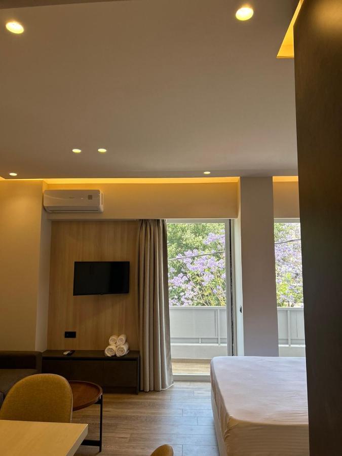Apartament City Gem1 Kalamata Zewnętrze zdjęcie