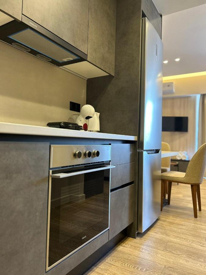 Apartament City Gem1 Kalamata Zewnętrze zdjęcie