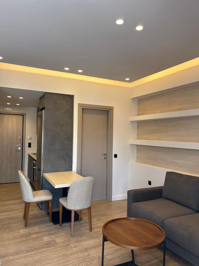 Apartament City Gem1 Kalamata Zewnętrze zdjęcie