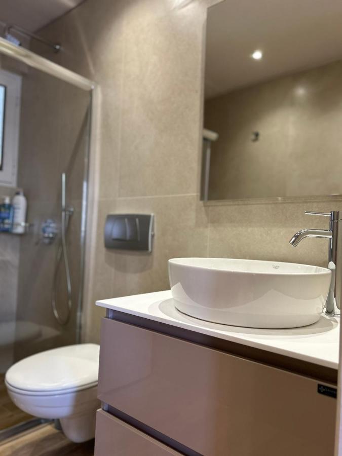 Apartament City Gem1 Kalamata Zewnętrze zdjęcie