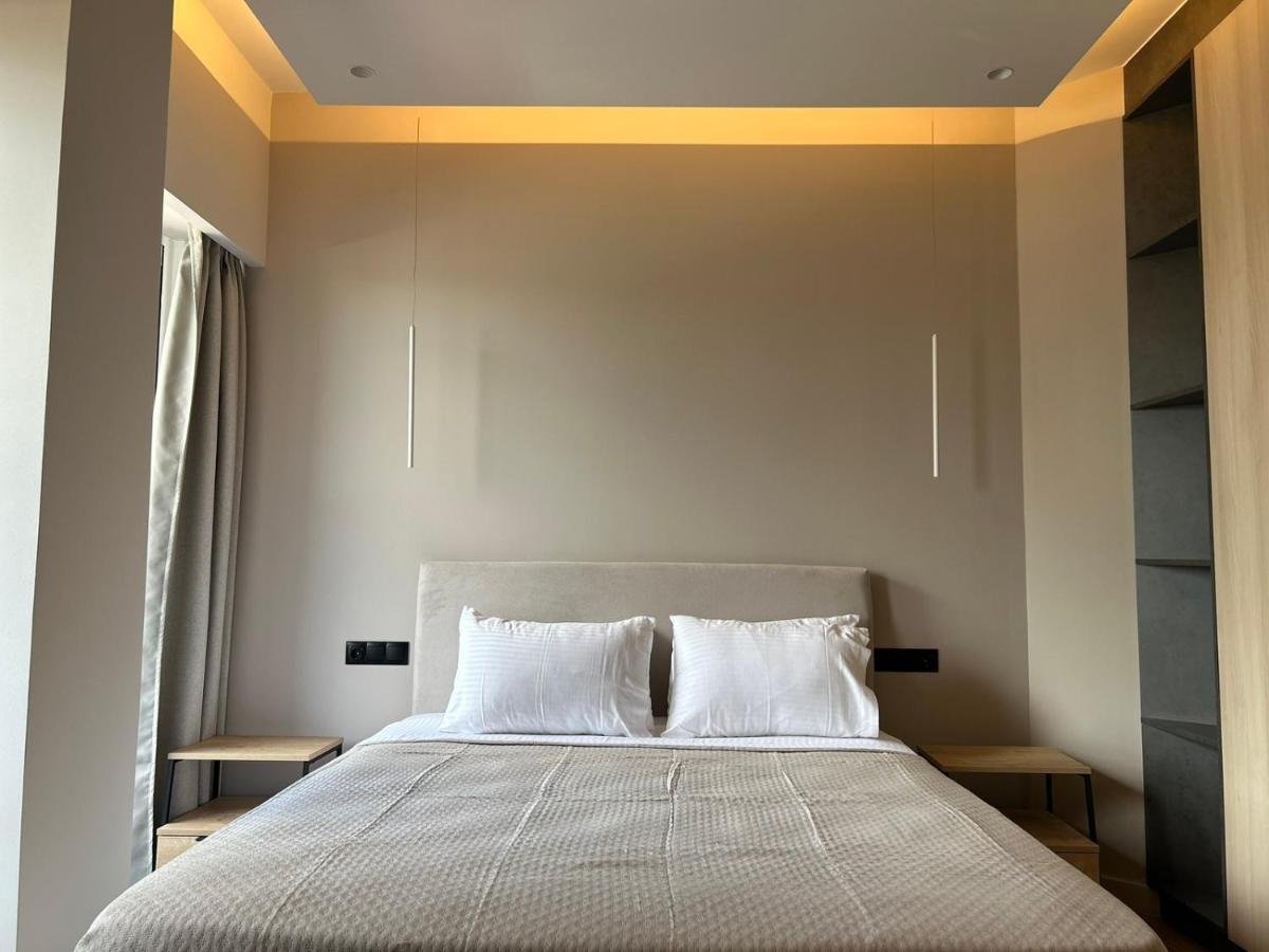 Apartament City Gem1 Kalamata Zewnętrze zdjęcie