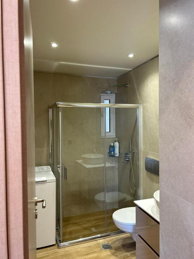 Apartament City Gem1 Kalamata Zewnętrze zdjęcie